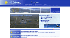 Desktop Screenshot of airbrixia.com